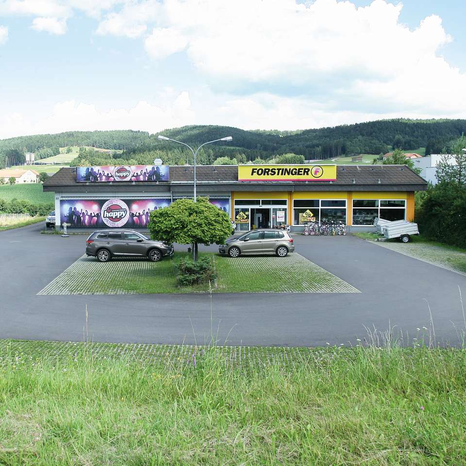 Usage: Commercial,Area: 1248m²,Country: Austria