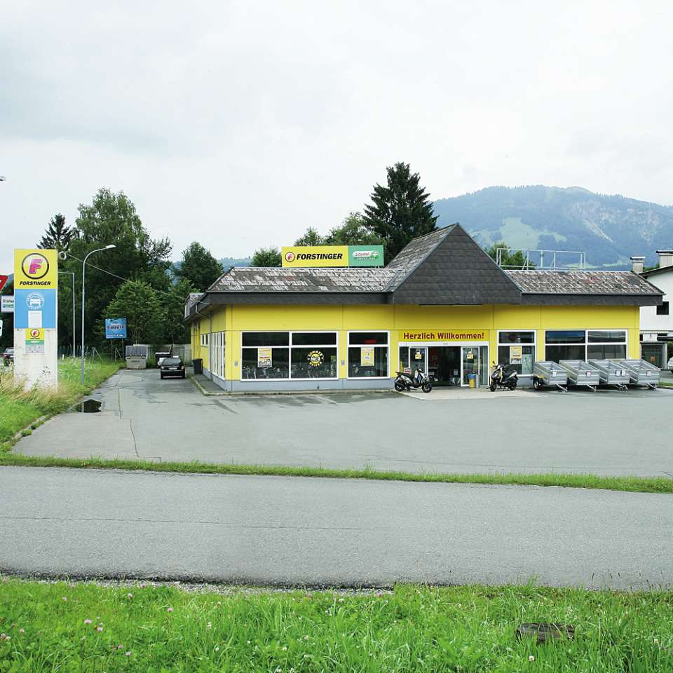 Nutzung: Gewerbe,Nutzfläche: 918m²,Land: Österreich