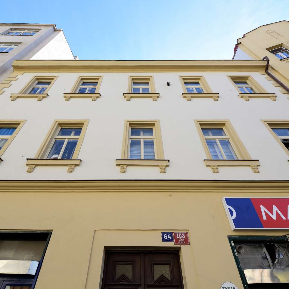 Usage: Residential,Area: 544m²,Country: Czech Republic Usage: Residential,Area: 544m²,Country: Czech Republic