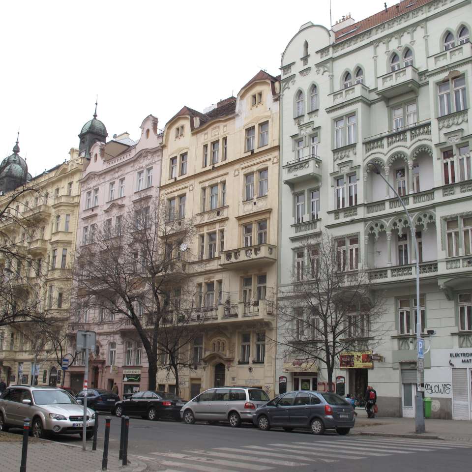 Usage: Residential,Area: 1030m²,Country: Czech Republic Usage: Residential,Area: 1030m²,Country: Czech Republic