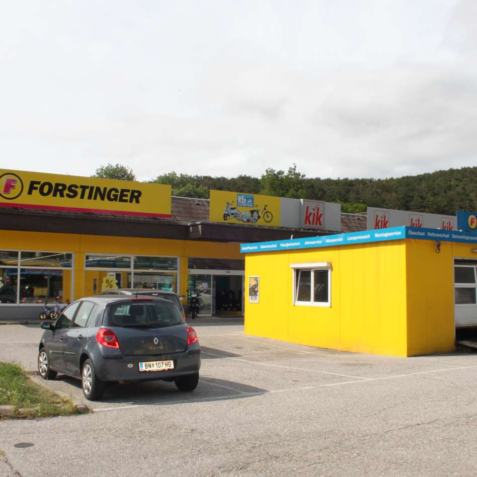 Usage: Commercial,Area: 1361m²,Country: Austria