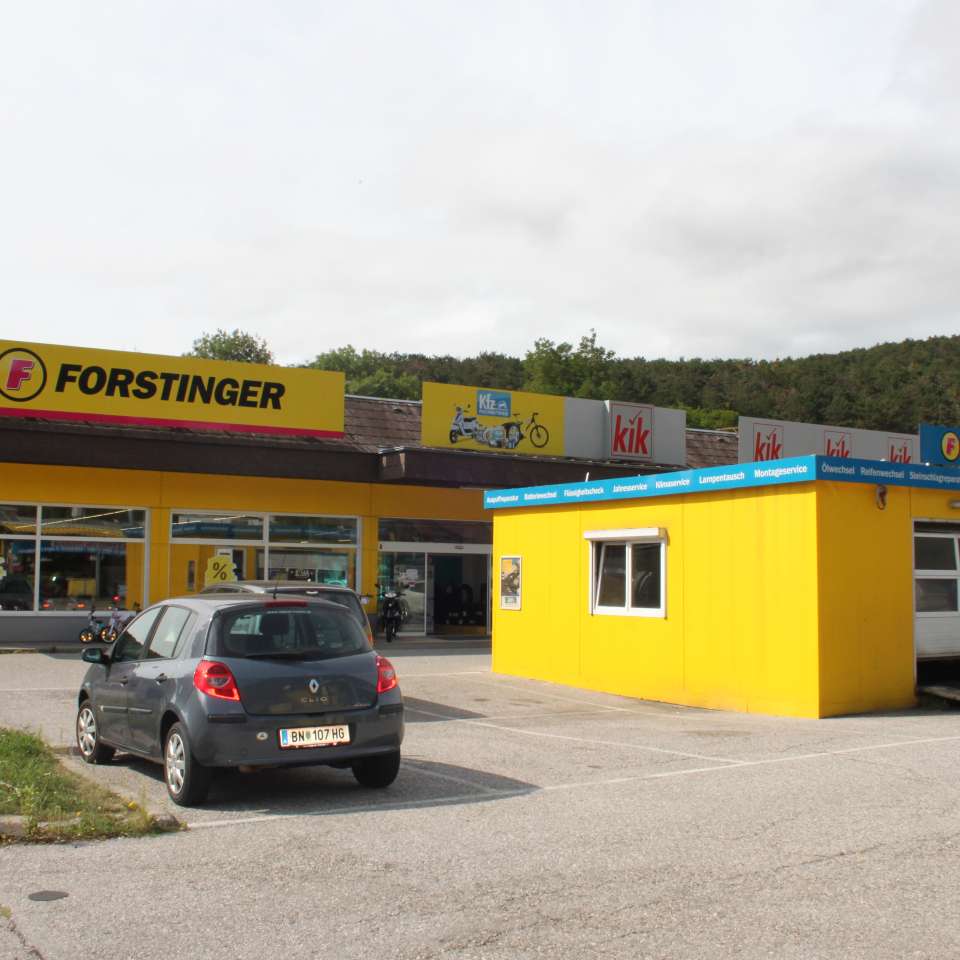 Nutzung: Gewerbe,Nutzfläche: 1361m²,Land: Österreich