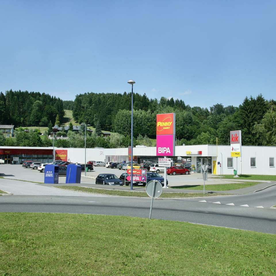 Nutzung: Gewerbe,Nutzfläche: 1930m²,Land: Österreich