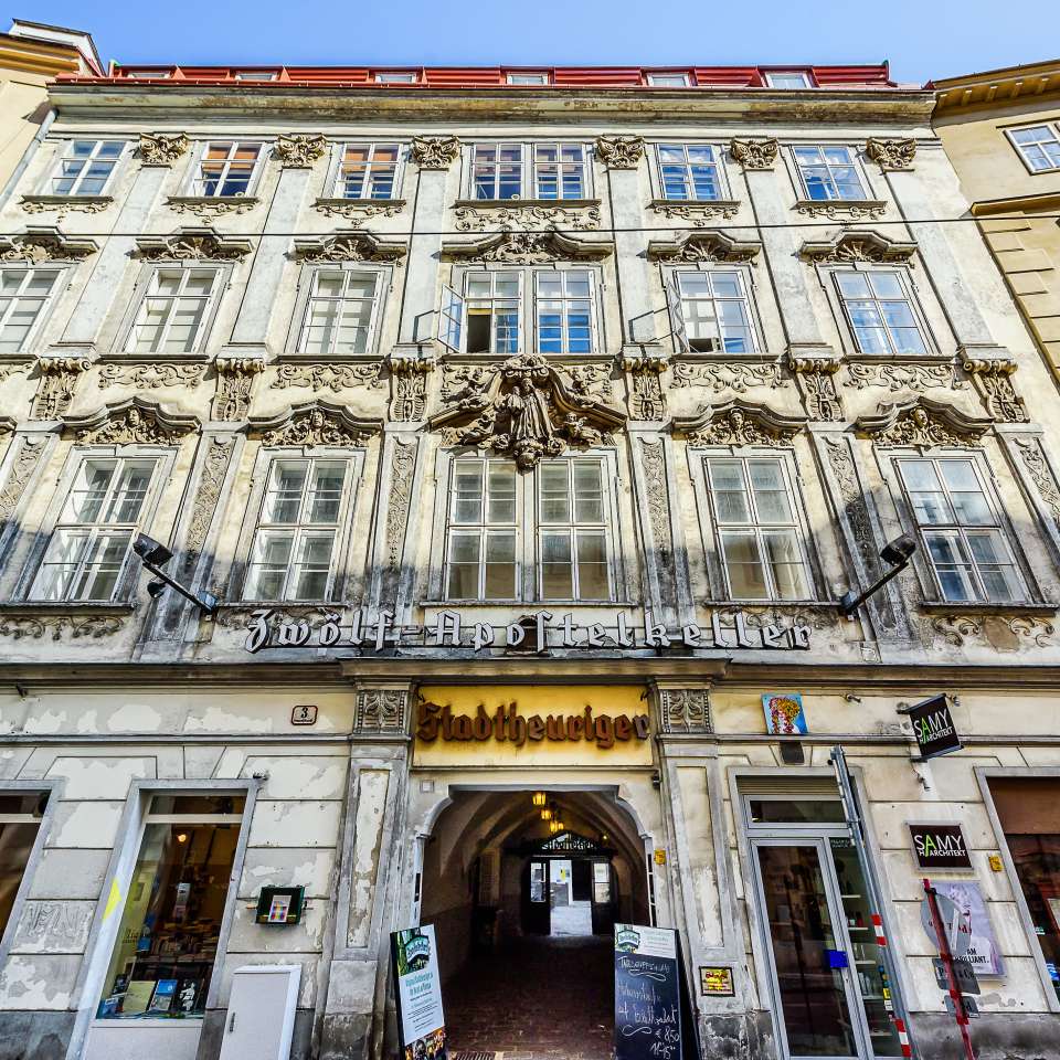 Usage: Residential,Area: 2430m²,Country: Austria Usage: Residential,Area: 2430m²,Country: Austria