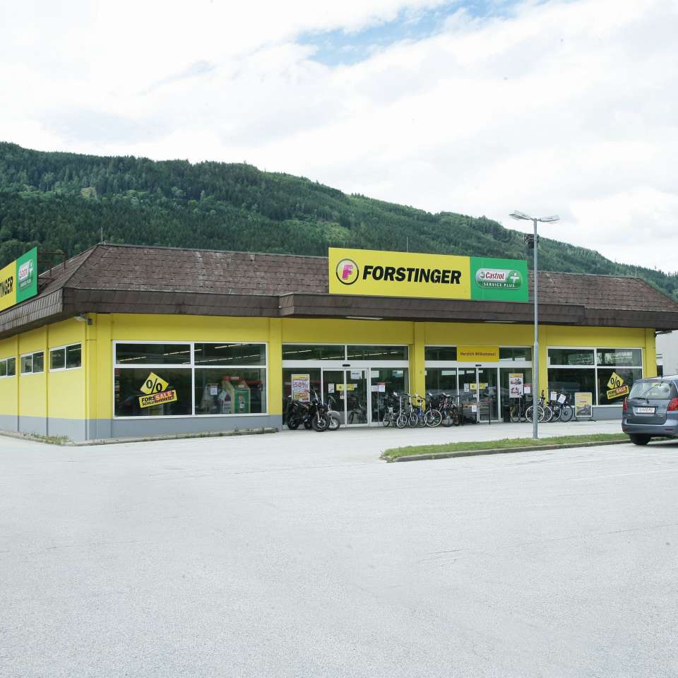 Nutzung: Gewerbe,Nutzfläche: 1121m²,Land: Österreich