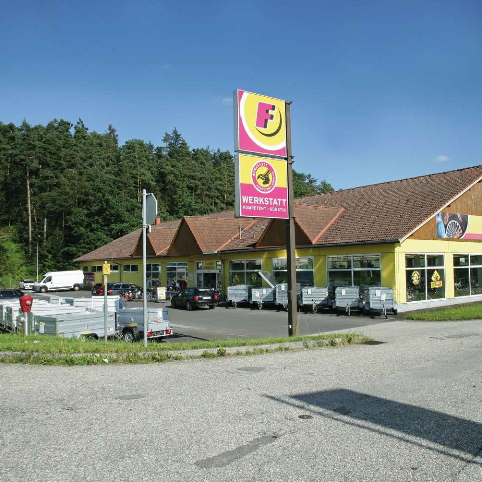 Usage: Commercial,Area: 955m²,Country: Austria