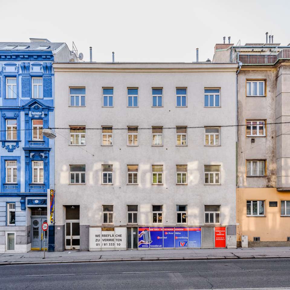 Nutzung: Wohnen,Nutzfläche: 1019m²,Land: Österreich