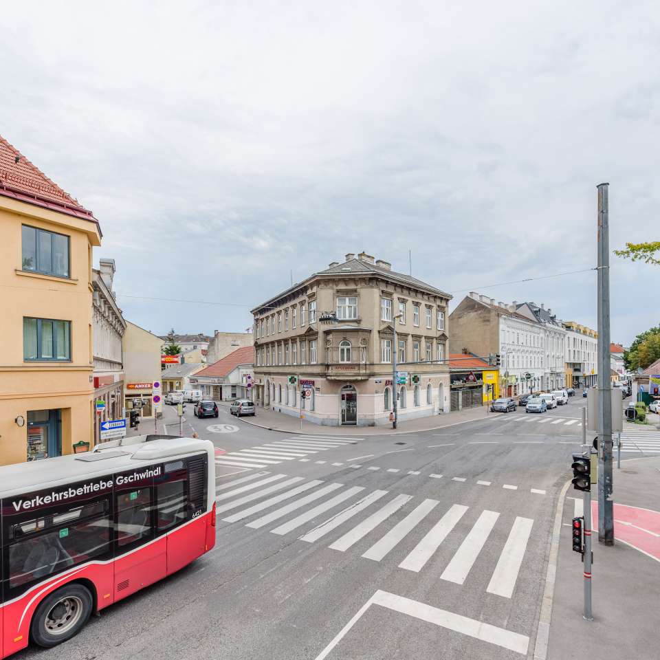 Nutzung: Wohnen,Nutzfläche: 732m²,Land: Österreich