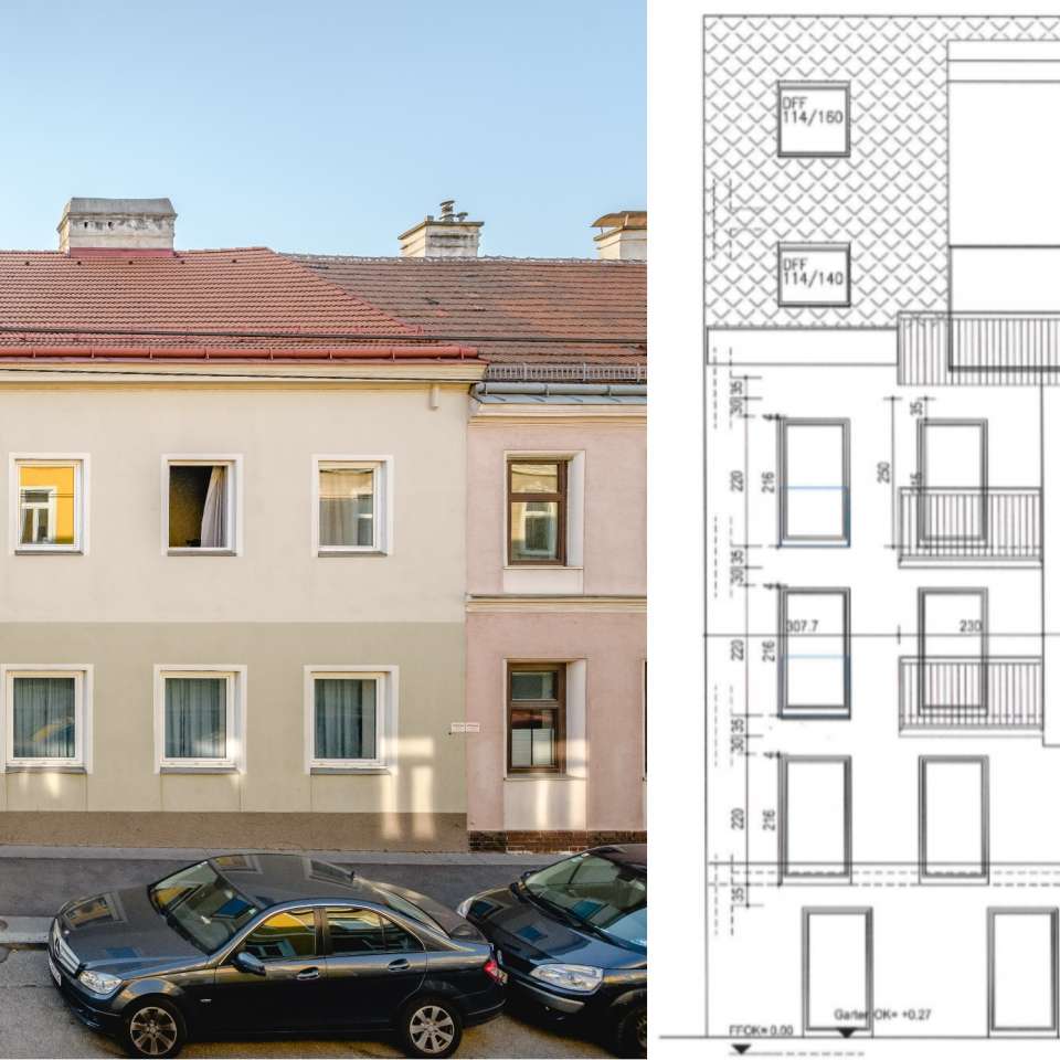 Usage: Residential,Area: 733m²,Country: Austria Usage: Residential,Area: 733m²,Country: Austria