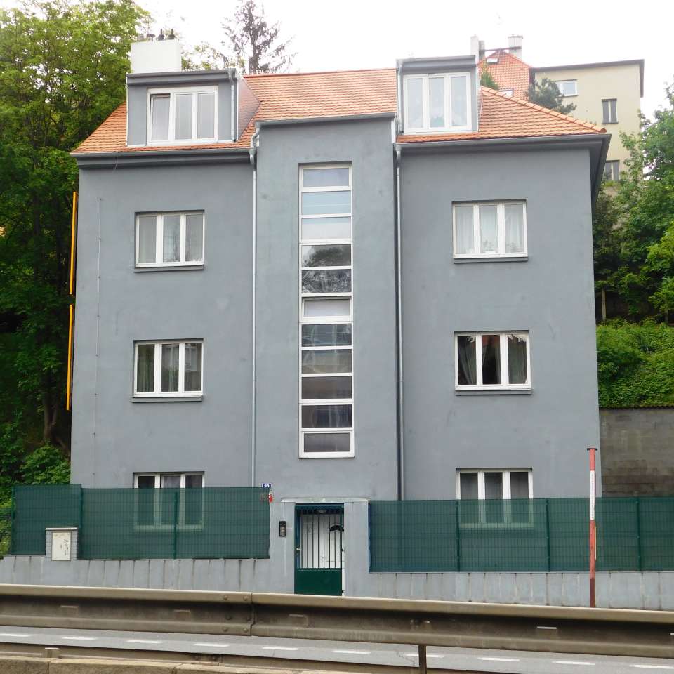 Usage: Residential,Area: 495m²,Country: Czech Republic Usage: Residential,Area: 495m²,Country: Czech Republic