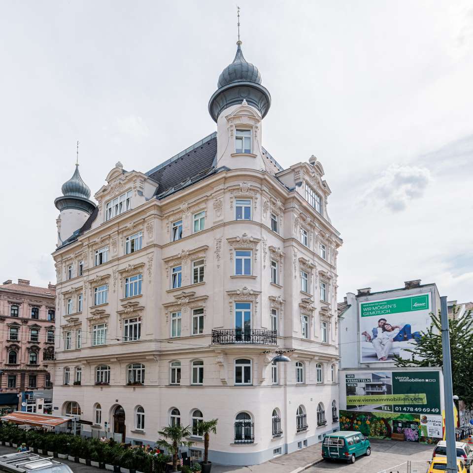 Nutzung: Wohnen,Nutzfläche: 1629m²,Land: Österreich