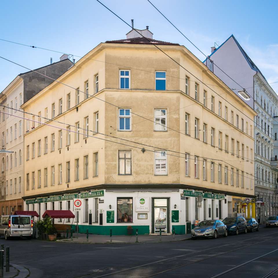 Usage: Residential,Area: 1266m²,Country: Austria Usage: Residential,Area: 1266m²,Country: Austria