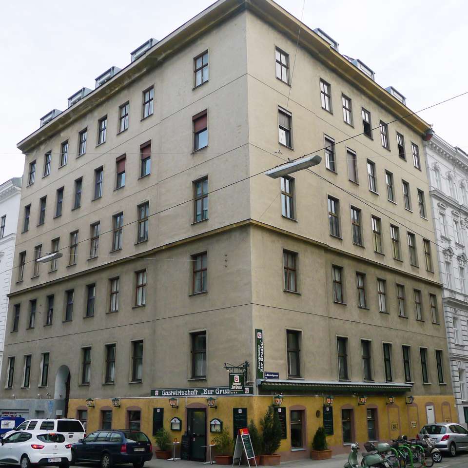Usage: Residential,Area: 741m²,Country: Austria Usage: Residential,Area: 741m²,Country: Austria