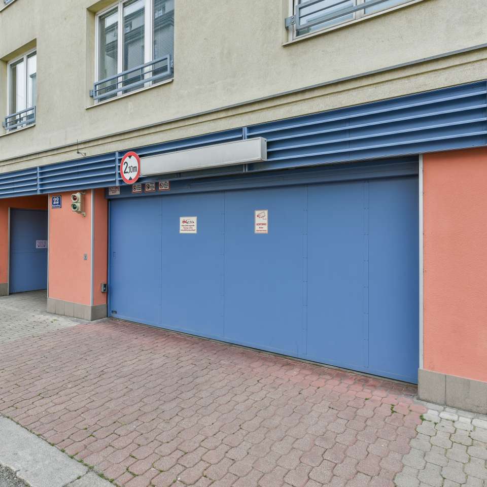 Nutzung: Gewerbe,Nutzfläche: 120m²,Land: Österreich