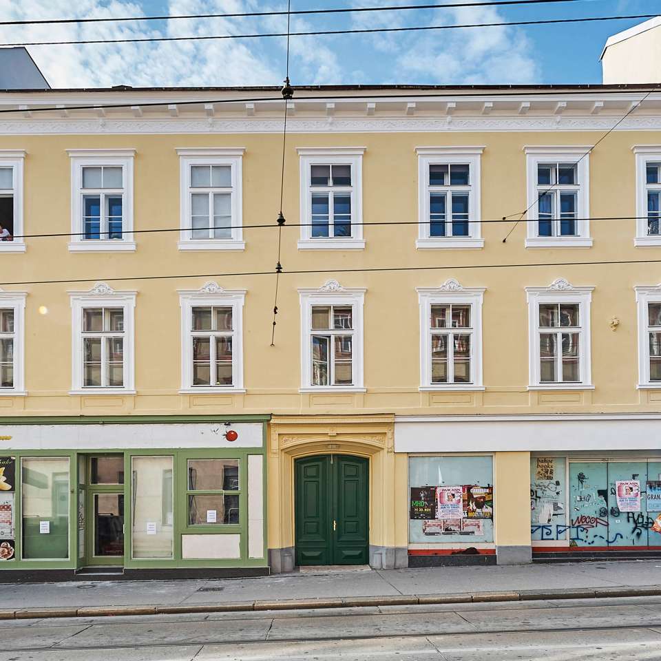 Usage: Residential,Area: 537m²,Country: Austria Usage: Residential,Area: 537m²,Country: Austria