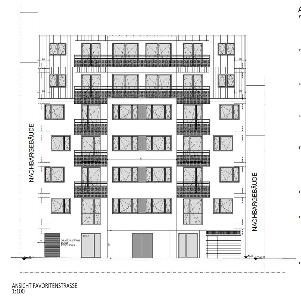 Usage: Residential,Area: 2329m²,Country: Austria