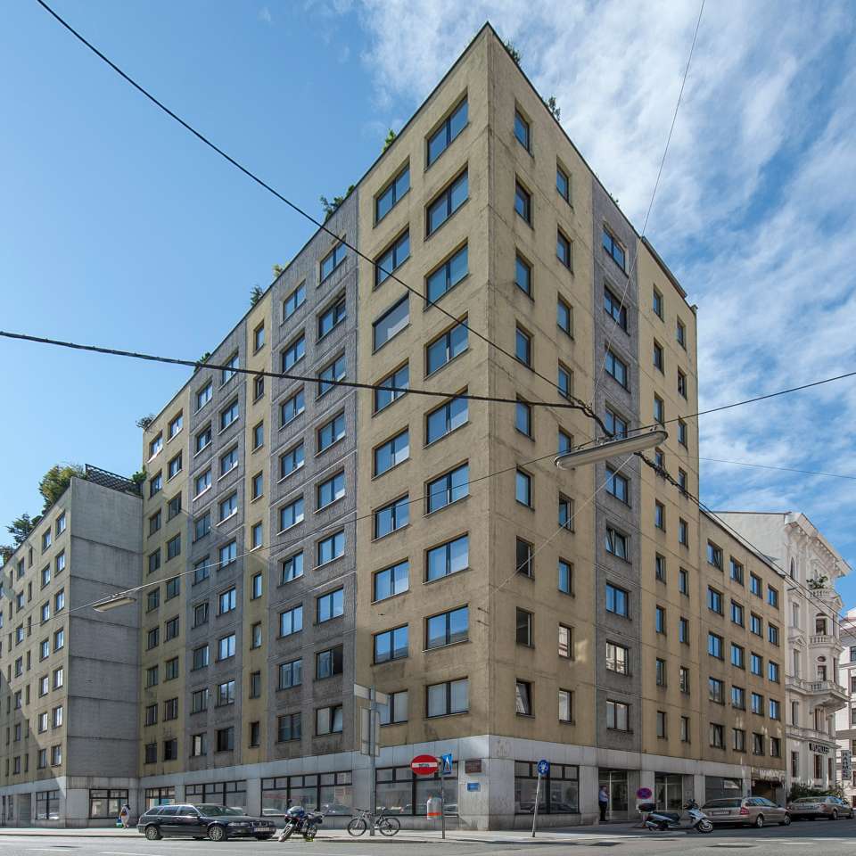Usage: Residential,Area: 4625m²,Country: Austria Usage: Residential,Area: 4625m²,Country: Austria