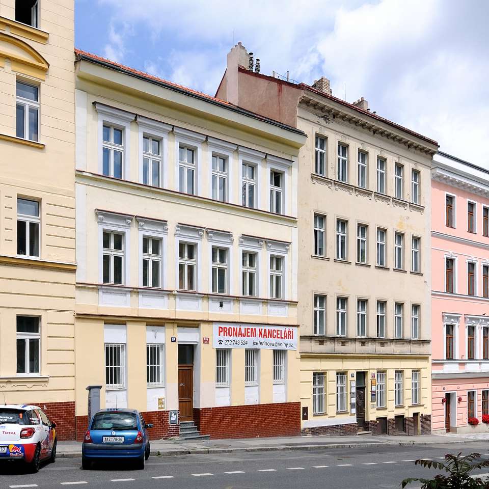 Usage: Commercial,Area: 657m²,Country: Czech Republic Usage: Commercial,Area: 657m²,Country: Czech Republic