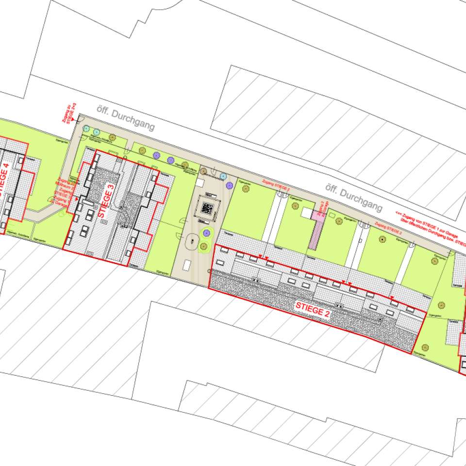 Nutzung: Wohnen,Nutzfläche: 1974m²,Land: Österreich