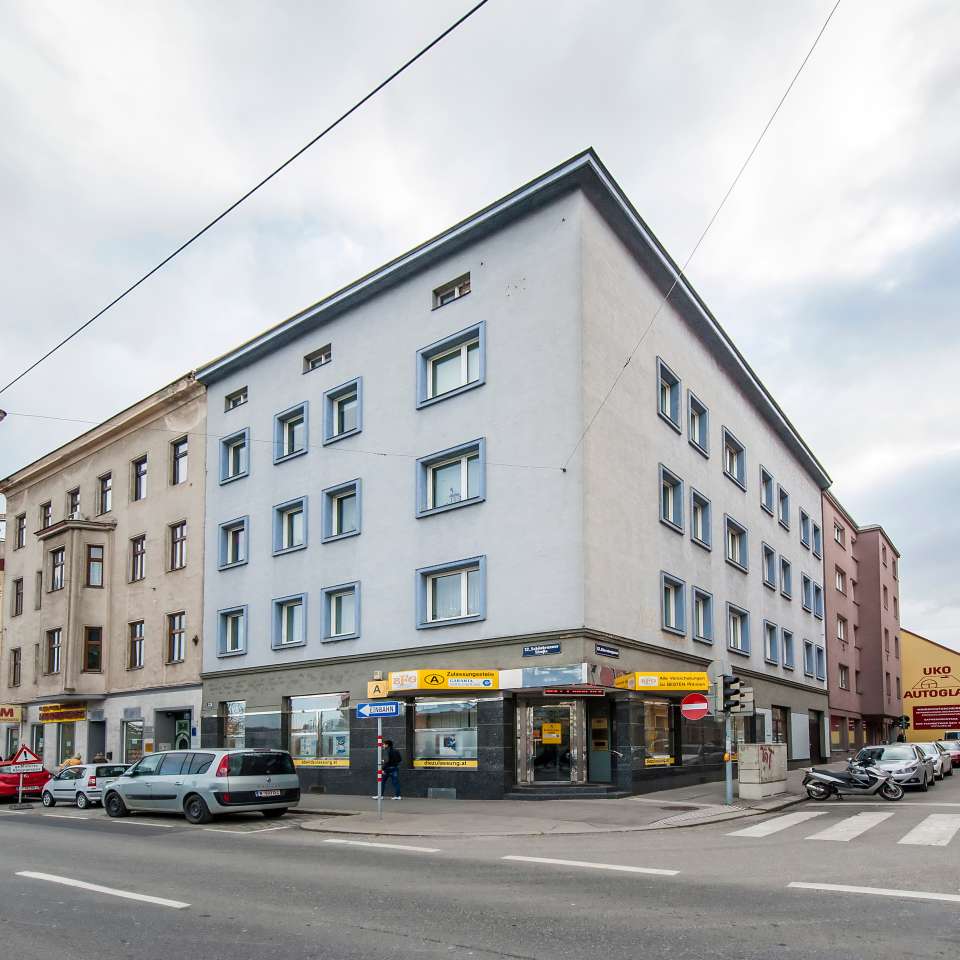 Usage: Residential,Area: 599m²,Country: Austria Usage: Residential,Area: 599m²,Country: Austria